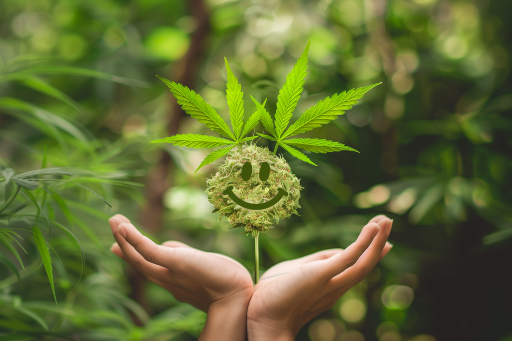 Wann ist eine Cannabistherapie sinnvoll und welche Optionen gibt es?