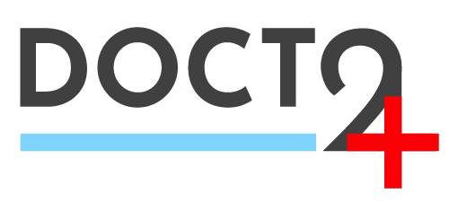 docto24 marketplace